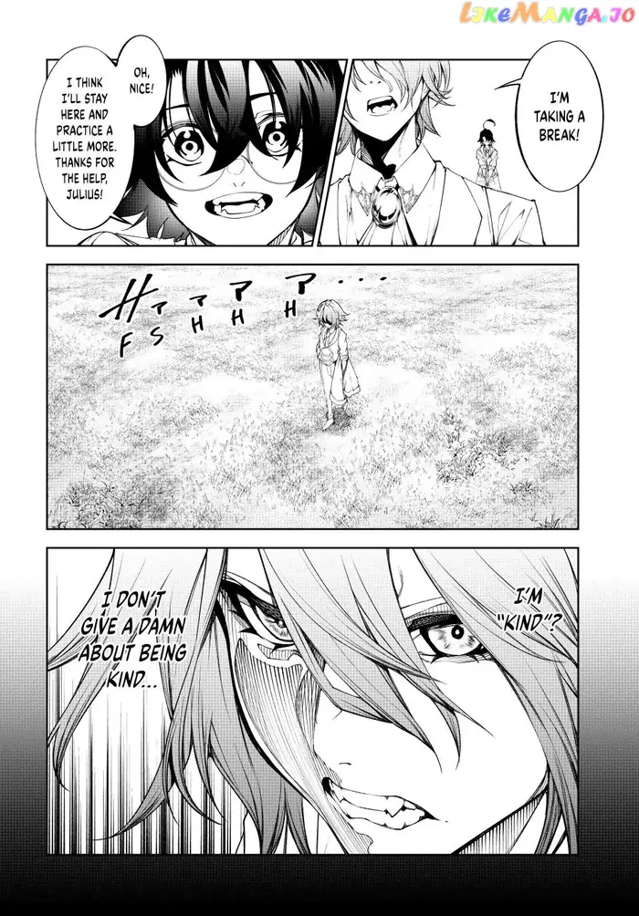 Wistoria: Wand and Sword Chapter 34 image 27_optimized